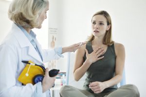 COPD und Ihre Fruchtbarkeit: eine Erläuterung