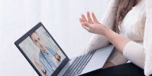 Online-Therapieprogramme können fruchtbarkeitssteigernd wirken