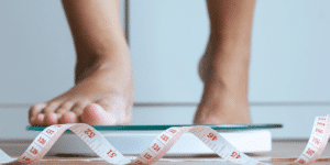 Fruchtbarkeitsbehandlungen können Ihr Gewicht beeinflussen