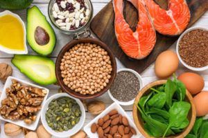 Die wichtigsten Ernährungstipps für Frauen mit Endometriose
