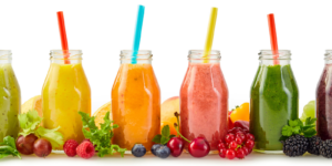 Fruchtbarkeits-Smoothies für Männer – Dos und Don'ts