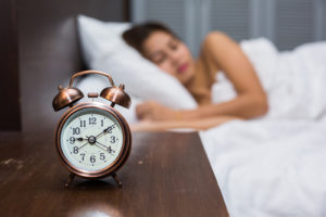 Ein vollständiger Leitfaden zum Verständnis der Auswirkungen des Schlafes auf die Fruchtbarkeit 1