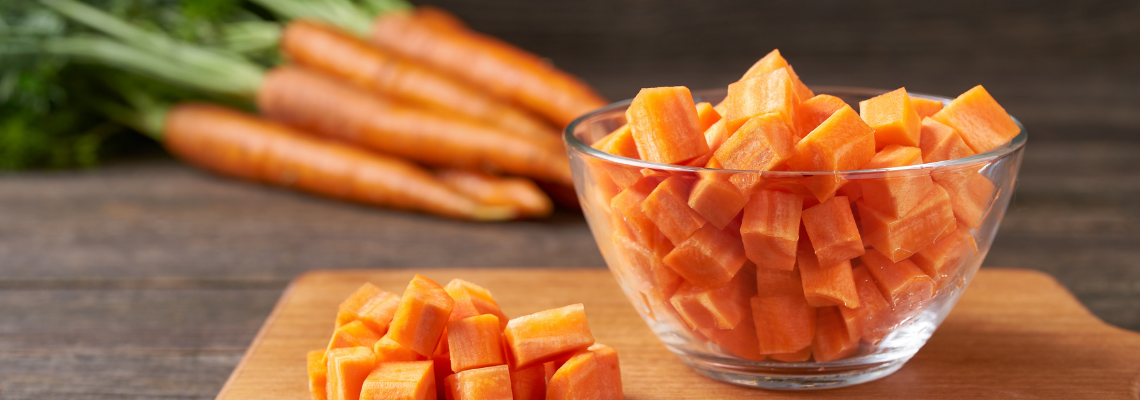 Fruchtbarkeitsfreundliche Ernährung