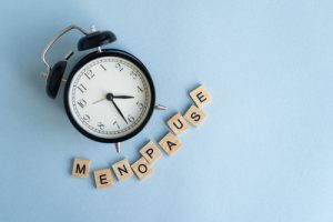 Der Unterschied zwischen früher Menopause und vorzeitige Ovarialinsuffizienz 1