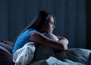 PCOS und Schlafstörungen: Gibt es einen Zusammenhang?