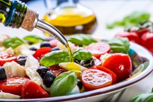 Wie eine mediterrane Ernährung die Fruchtbarkeit fördert 2