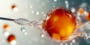 Wissenschaftler entdecken neuen Ansatz zur Verjüngung gealterter Eizellen