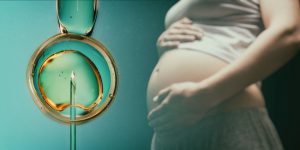 IVF-Schwangerschaften mit erhöhtem Risiko für Geburtsfehler verbunden, da Medikamente den Fötus schädigen können