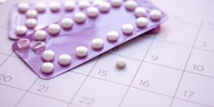 Könnte die Antibabypille das Risiko für die Entstehung von Eierstockkrebs senken?