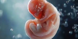 Die Entwicklung des Embryos ist der Schlüssel zu einem gesunden Lebensstil