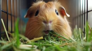 Meerschweinchen: Vielversprechendes Tiermodell zur Untersuchung des menschlichen Embryos 1