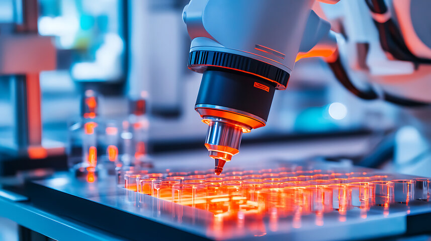 Wie bestimmte Technologien dabei helfen, die richtigen Spermien auszuwählen, um die Erfolgsraten bei einer In-vitro-Fertilisation zu erhöhen