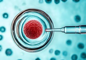 Haben IVF-Kinder als Erwachsene eine bessere Lebensqualität? 2