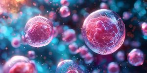 Wissenschaftler entdecken neuen epigenetischen Schalter 1