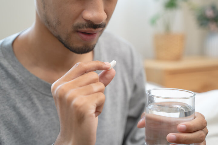 Forschungen zeigen, dass die Einnahme von Antidepressiva bei Männern keinen negativen Einfluss auf den Erfolg einer IVF hat