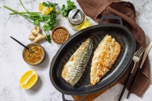 Ernährung und Fruchtbarkeit: Diese Lebensmittel können die Chancen auf eine Schwangerschaft verbessern 3