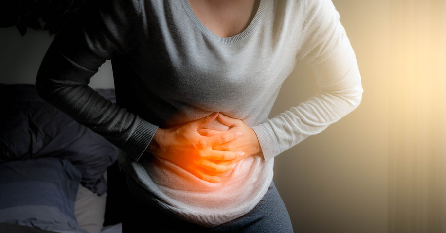 Genetik verbindet Endometriose und Reizdarmsyndrom